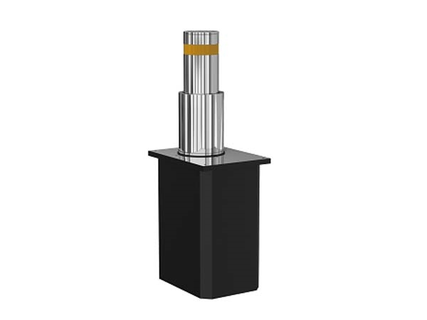 电动液压分体多级升降柱8200C