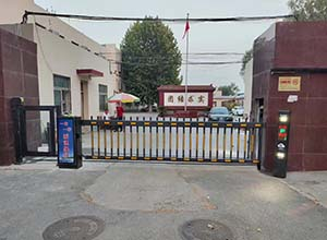工业厂房工程案例