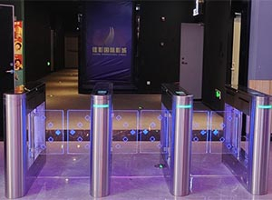 佳影国际影城