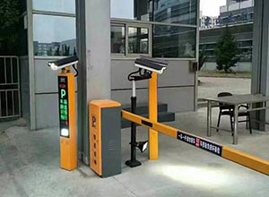 园区工程案例